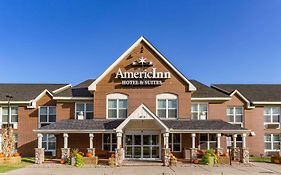 Americinn Burnsville Mn